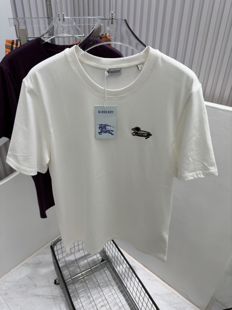 Burberry T-Shirts